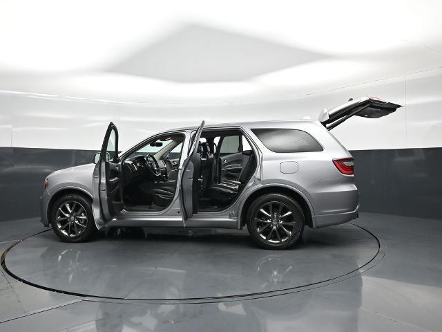 2018 Dodge Durango GT RWD