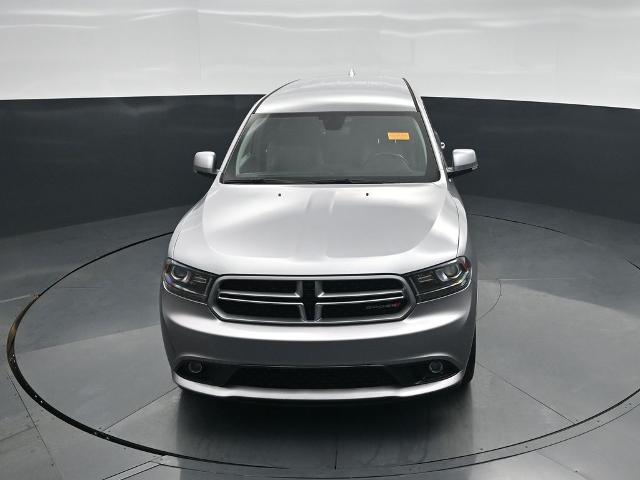 2018 Dodge Durango GT RWD