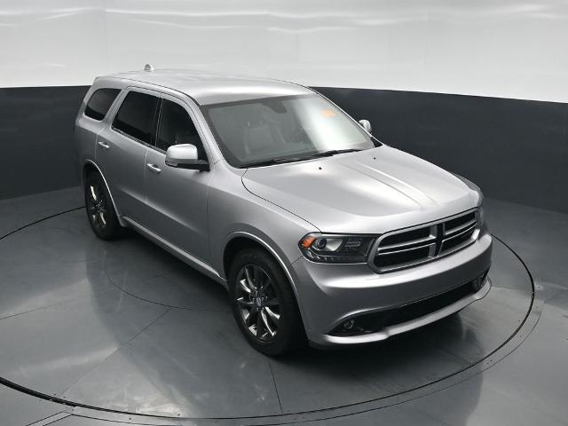 2018 Dodge Durango GT RWD