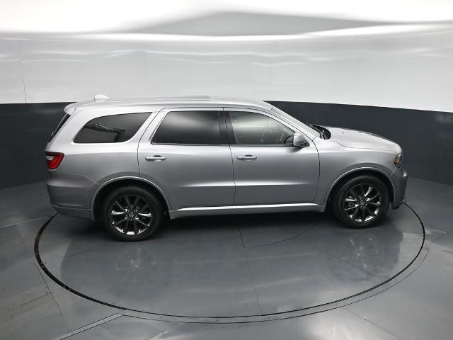 2018 Dodge Durango GT RWD