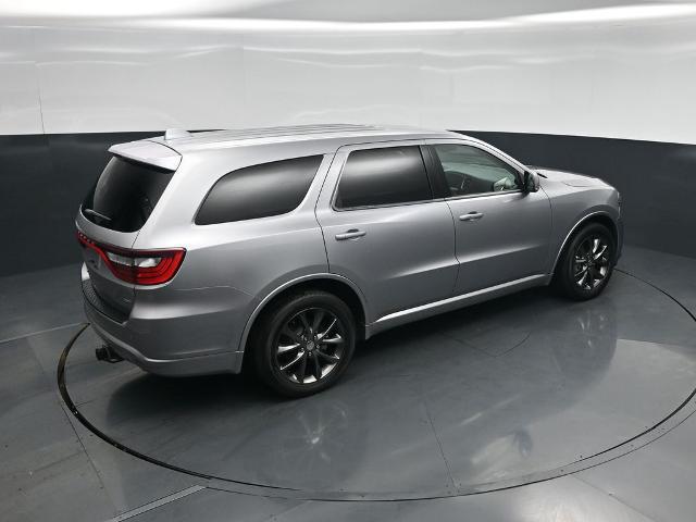 2018 Dodge Durango GT RWD