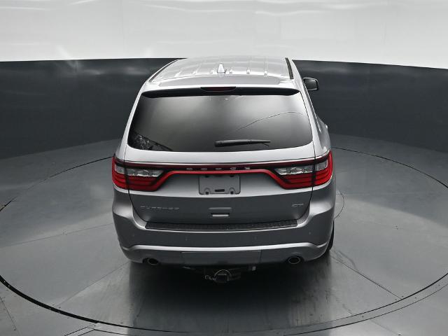 2018 Dodge Durango GT RWD