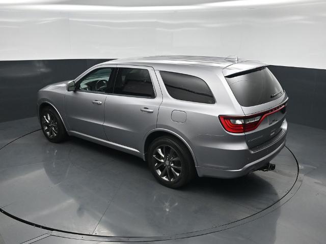 2018 Dodge Durango GT RWD
