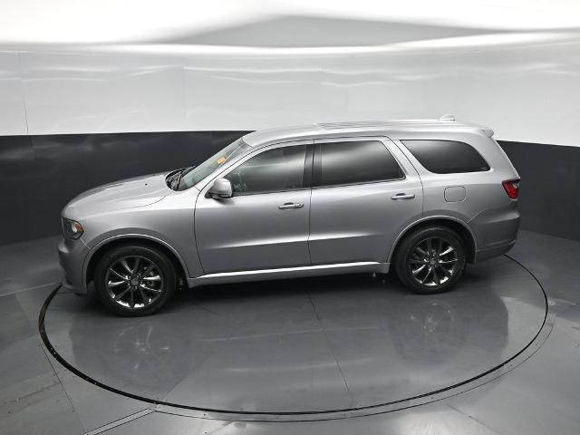 2018 Dodge Durango GT RWD