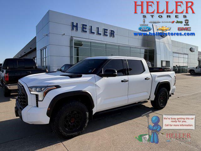 2023 Toyota Tundra TRD Pro for sale in El Paso, IL