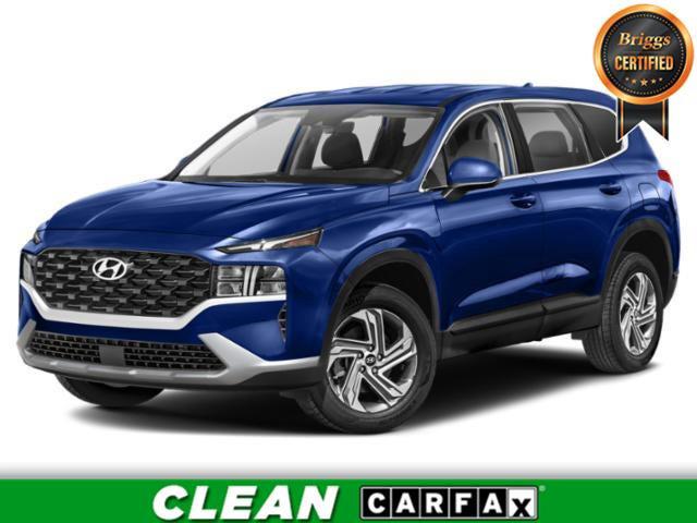 2023 Hyundai Santa Fe SE for sale in Fort Scott, KS