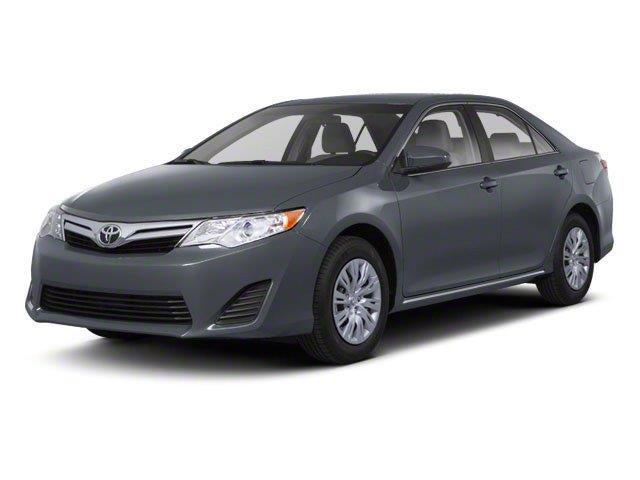 2012 Toyota Camry LE for sale in Fort Scott, KS