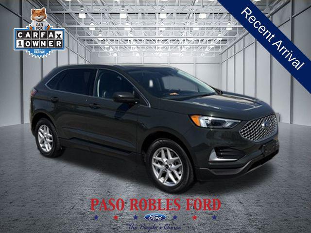 2024 Ford Edge SEL for sale in Paso Robles, CA
