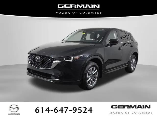 2025 Mazda CX-5 2.5 S Select for sale in Columbus, OH