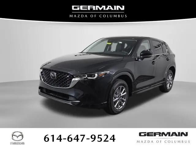 2025 Mazda CX-5 2.5 S Select for sale in Columbus, OH