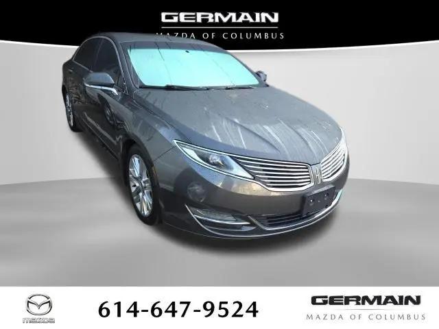 2016 Lincoln MKZ for sale near Columbus, OH