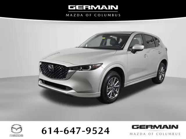 2025 Mazda CX-5 2.5 S Select for sale in Columbus, OH