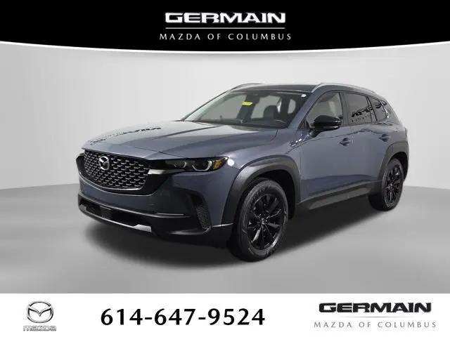 2024 Mazda CX-50 2.5 S Preferred for sale near Columbus, OH