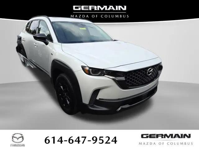 2025 Mazda CX-50 Hybrid for sale near Columbus, OH