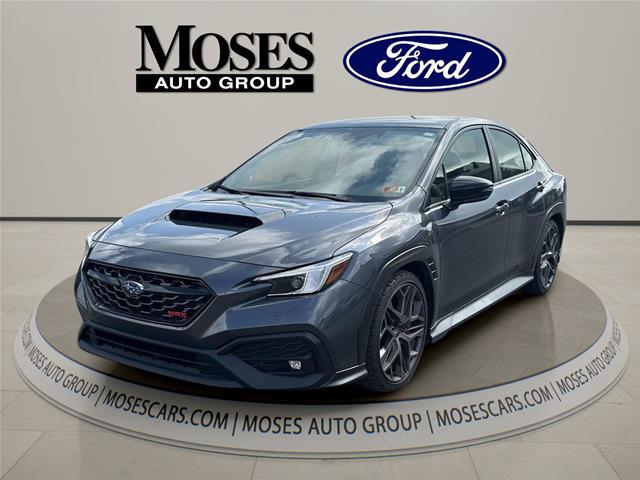 2025 Subaru WRX tS for sale in JEFFERSON, WV