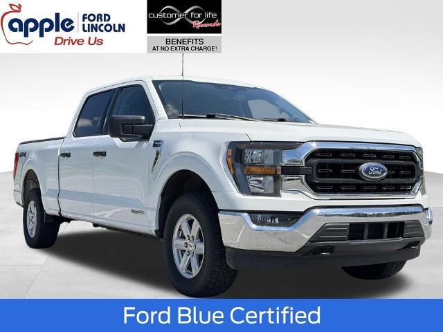2023 Ford F-150 XLT for sale in Columbia, MD