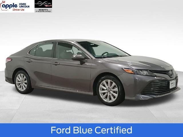 2019 Toyota Camry LE for sale in Columbia, MD