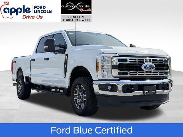 2025 Ford F-250 XLT for sale in Columbia, MD