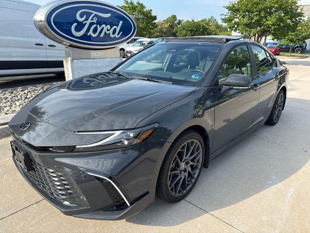 2025 Toyota Camry Unknown for sale in Newport News, VA