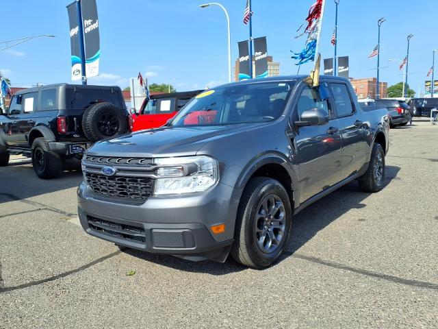 2023 Ford Maverick XLT for sale in Dearborn, MI