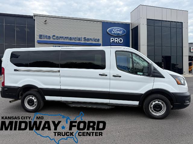 2024 Ford Transit-350 Passenger Van XL for sale in Kansas City, MO