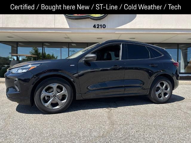 2024 Ford Escape ST-Line for sale in Louisville, KY