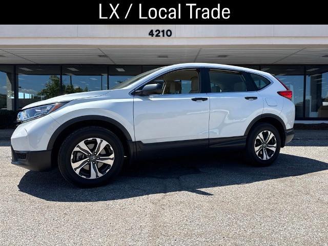 2019 Honda CR-V LX for sale in Louisville, KY