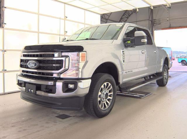 2022 Ford F-350 LARIAT for sale in Van Wert, OH