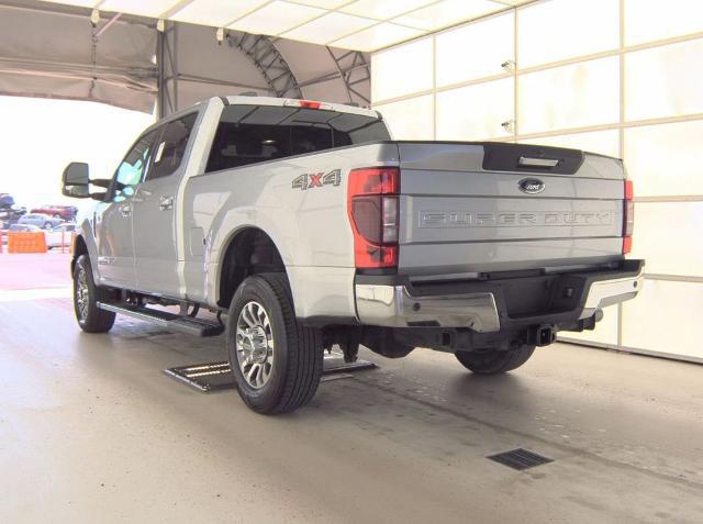 2022 Ford F-350 LARIAT