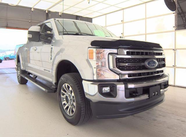 2022 Ford F-350 LARIAT
