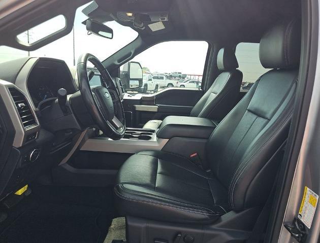 2022 Ford F-350 LARIAT