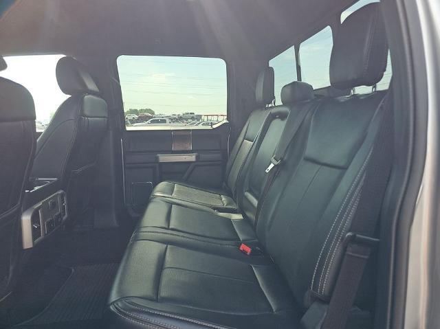 2022 Ford F-350 LARIAT