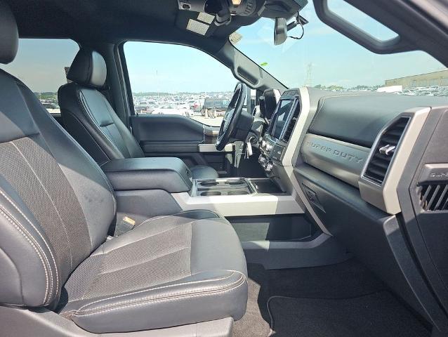 2022 Ford F-350 LARIAT