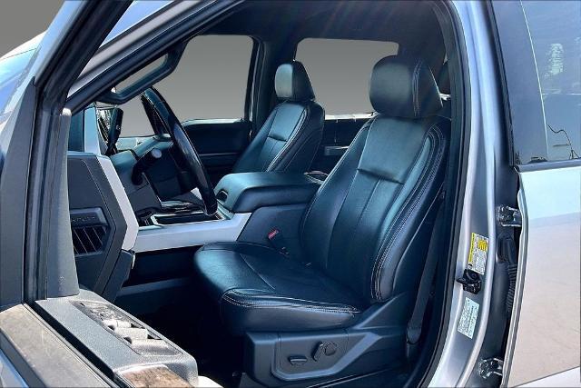 2022 Ford F-350 LARIAT