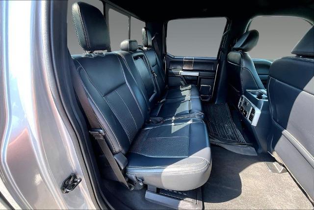 2022 Ford F-350 LARIAT