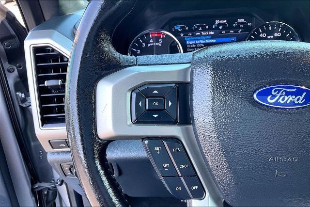 2022 Ford F-350 LARIAT