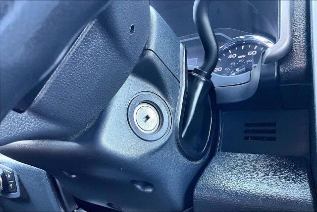 2022 Ford F-350 LARIAT