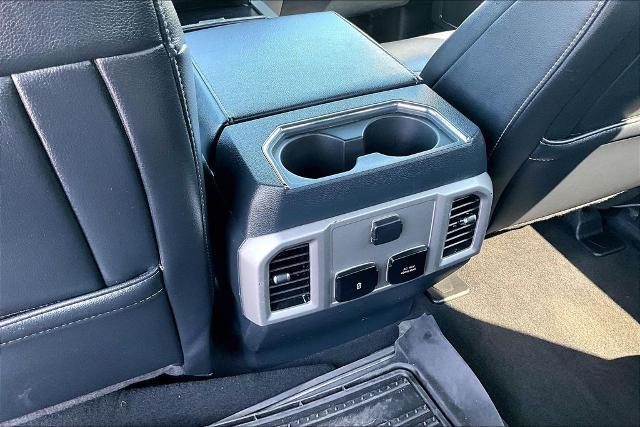 2022 Ford F-350 LARIAT