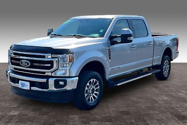2022 Ford F-350 LARIAT