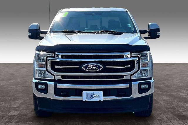 2022 Ford F-350 LARIAT