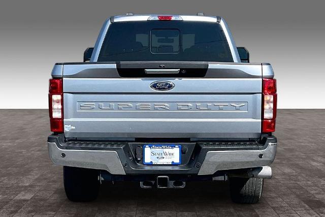2022 Ford F-350 LARIAT