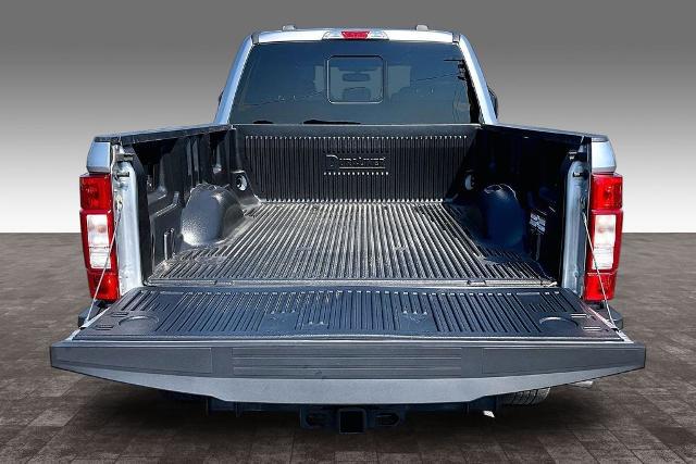 2022 Ford F-350 LARIAT