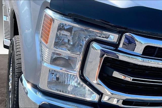 2022 Ford F-350 LARIAT