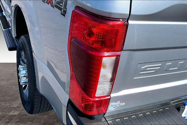 2022 Ford F-350 LARIAT