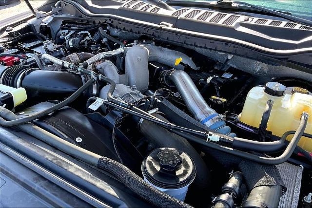 2022 Ford F-350 LARIAT