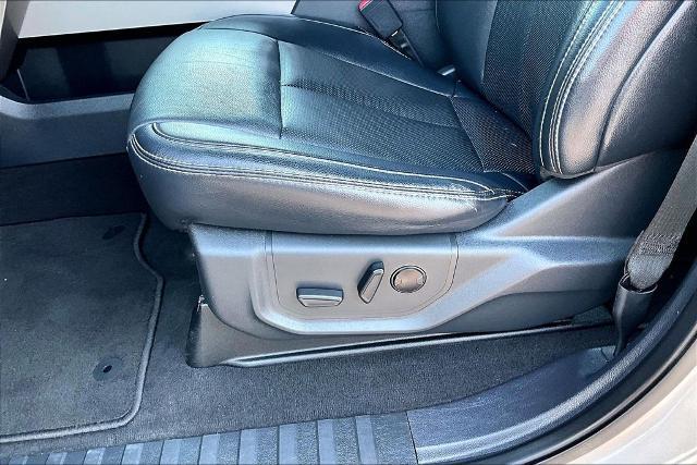 2022 Ford F-350 LARIAT