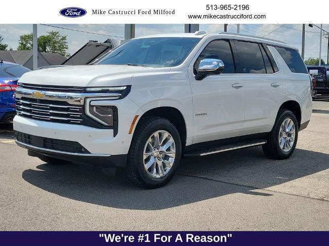 2025 Chevrolet Tahoe 4WD Premier for sale in Milford, OH