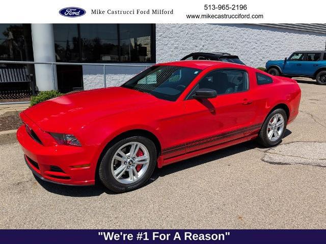 2013 Ford Mustang for sale near Milford, OH