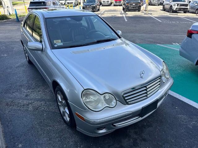 2007 Mercedes-Benz C 280 Luxury 4MATIC for sale in Fort Lauderdale, FL