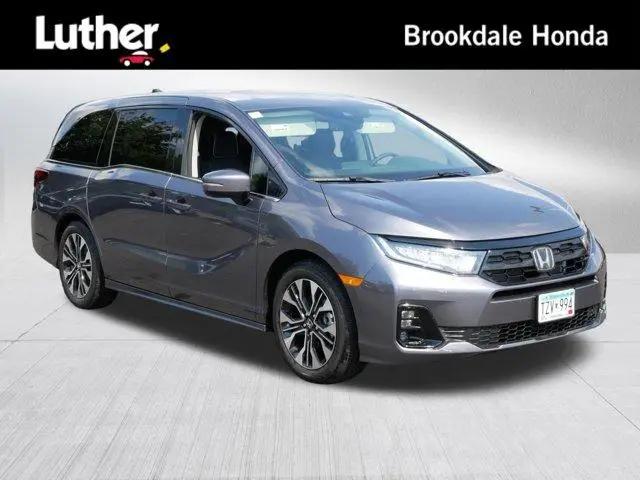 2026 Honda Odyssey Elite for sale in Minneapolis, MN